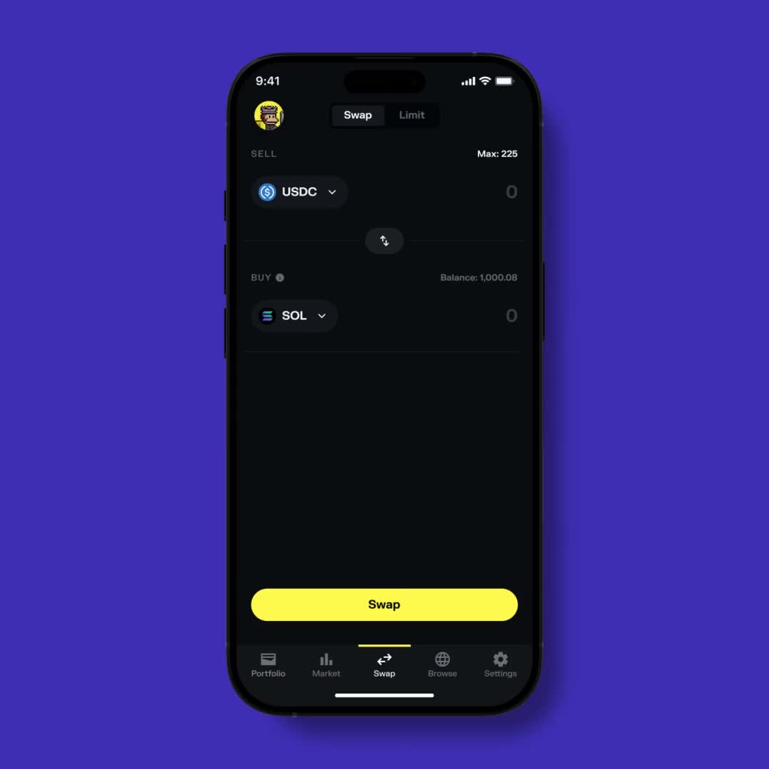 Solana Network